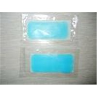 OEM Fever Cooling Gel Patch for adult and children for relieve fatigue, reduce headache