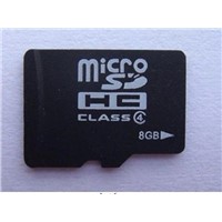 OEM Micro SD Memory Card Full Capacity TF Card
