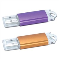 OEM Promotional Plastic USB USB Flash Driver