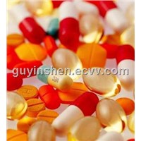 OEM of Healthcare products in capsules and tablets