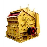 Offer aidu low cost and easy operating Impact Crusher/Ore Crusher