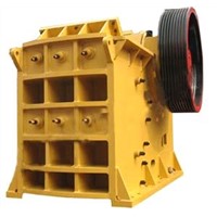 Offer aidu low cost and easy operating Jaw Crusher