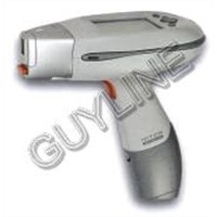 Offer aidu portable and fast testing Aniton hand-off xrf element analyzer