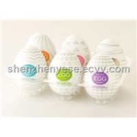 Original TENGA Egg for Men (Spider,Wavy,Twister,Stepper,Silky,Clicker),male masturbaion egg