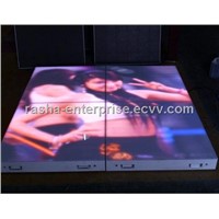 P10 High Resolution Pixel LED Video Dance Floor,Ceiling Floor for Entertainment