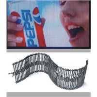 P20, P31.25 LED Flexible Video Screen