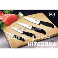 P3 serious ceramic knife ceramic knife set