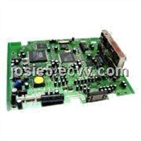 PCB Assembly, Shenzhen Leading EMS Manufacturer Provide and Mechanical Parts Fabrication Service