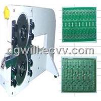 PCB V-Cut Machine from China Manufactures