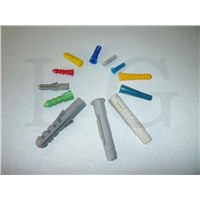 PE/PP plug