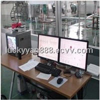 PLC Computer Program Control System