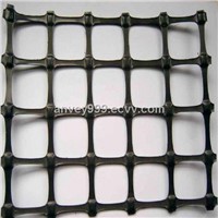 PP Biaxial Geogrid