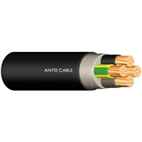 PVC Insulated Power Cable