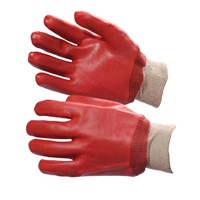 PVC glove