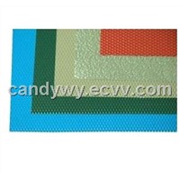 PVDF Coated Coils / Sheets (1213)
