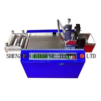 PV ribbon cutting machine(C350-DL)
