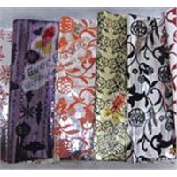 Packaging Papers / Gift Wrapping & Tissue Paper / Corrugated Sheet