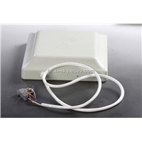 Passive UHF RFID Mid-distance Integrated Reader   ZK-RFID101(8db)