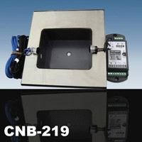 Pedal inductive switch (CNB-219)