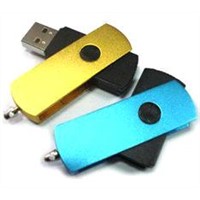 Personalized Gift plastic Usb for promotion