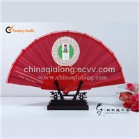 Plastic Hand Fan for Weeding