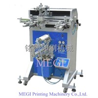Plate Computer Screen Printing Machine MG-250/C