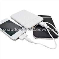 Portable Power Bank,Mobile Phone Charger