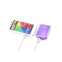 Power Bank (Portable Charger) PB-8400 for Mobile Phone/iPhone/iPad/MP4/USB Device/PSP/GPS