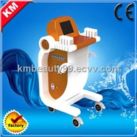 Powerful strong beam lipo laser machine with cavitation&vacuum