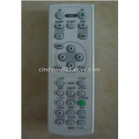 Projector remote control for the projector of NEC VT695,VT465 etc