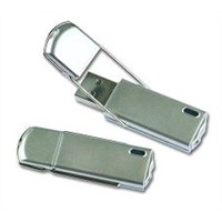 Promotional Gift 8GB Plastic USB With Really Capacity