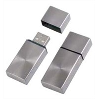 Promotional Metal USB Flash Driver