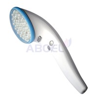 Red &amp;amp; Infrared, Blue, Green Light therapy,Compact LED light therapy with Detachable LED Panels