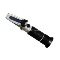 Refractometer for Battery/coolant/cleanser/antifreeze