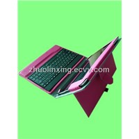 Removable Bluetooth Keyboard Case for Ipad2 &amp;amp;ipad3