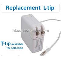 Replacement 45W Laptop Charger for MacBook Air A1244