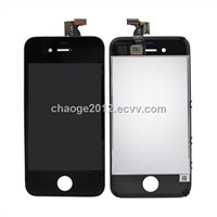 Replacement LCD Touch Screen Digitizer Glass Assembly OEM for iPhone 4S