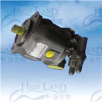 Rexroth Axial Piston Variable hydraulic Pump A10VO45