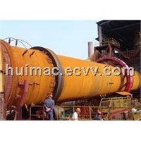 Rotary Calcination Kiln
