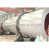 Rotary Dryer