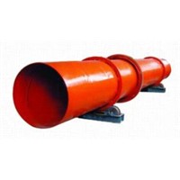 Rotary kiln
