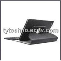 Rotating Bluetooth Keyboard Case for iPad Mini, Various Angles to View Mini iPad