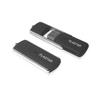 Rubber New Style USB Flash Drive