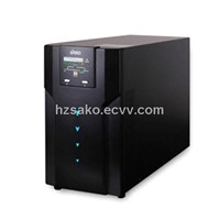 SKG Series High Frequency Online UPS 1-3K