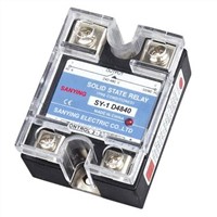 SSR Solid State Relay