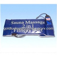 Sauna and Massage Belt  GL-618