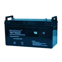 Sealed Lead Acid Battery 12V120ah