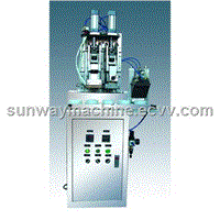 Sealing machine