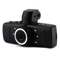 Sell Car DVR/Black Box/Camera Recorder/GPS Navigator