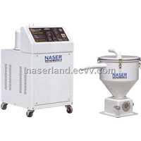 Separate Automatic Suction Machine